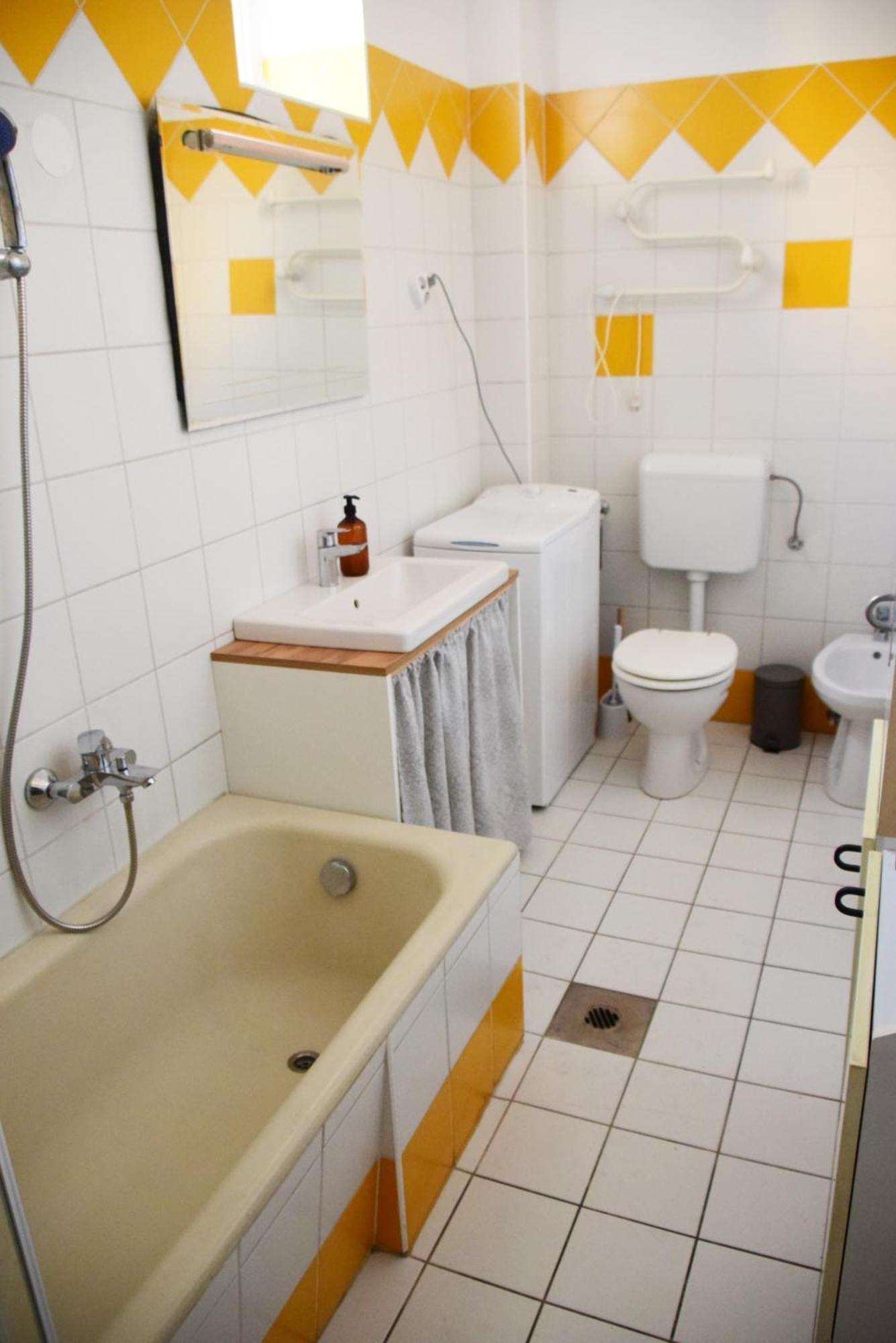 Hi!5 Spacious Apartment Budapest Palotanegyed Exterior photo